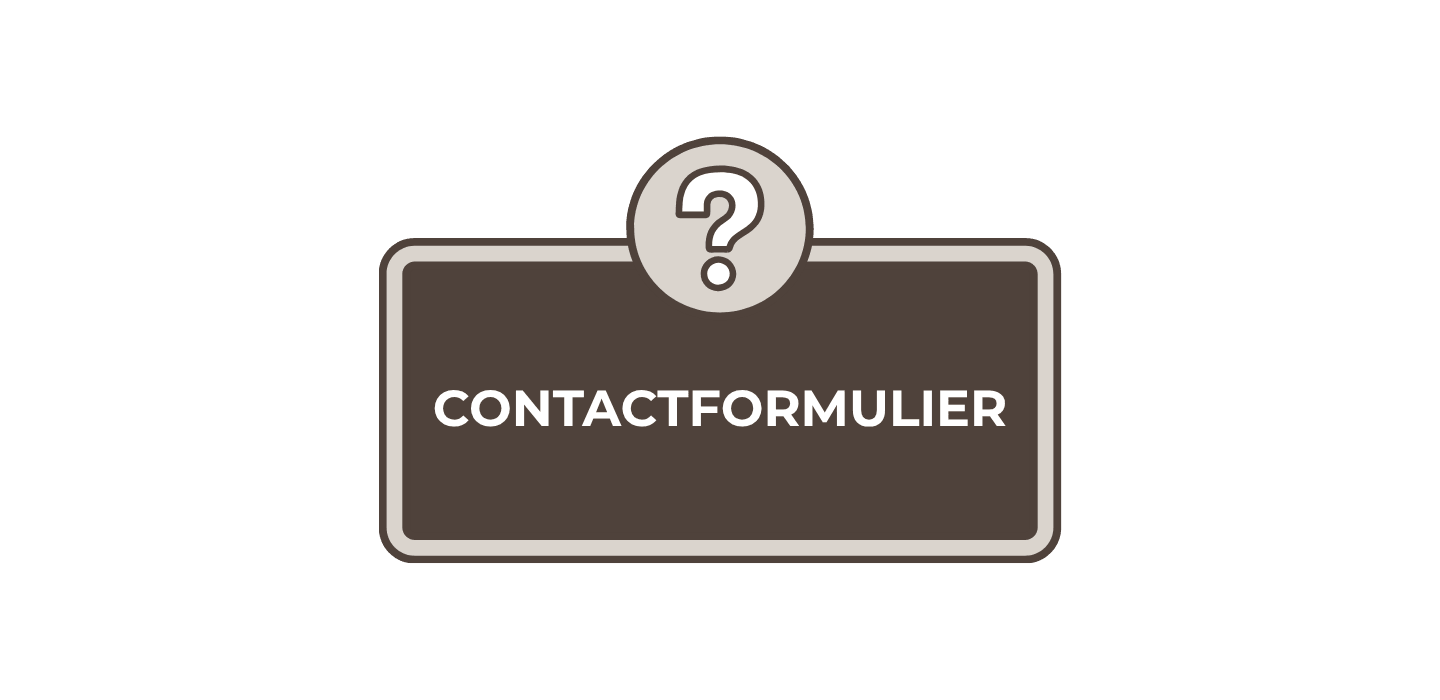 Contactformulier