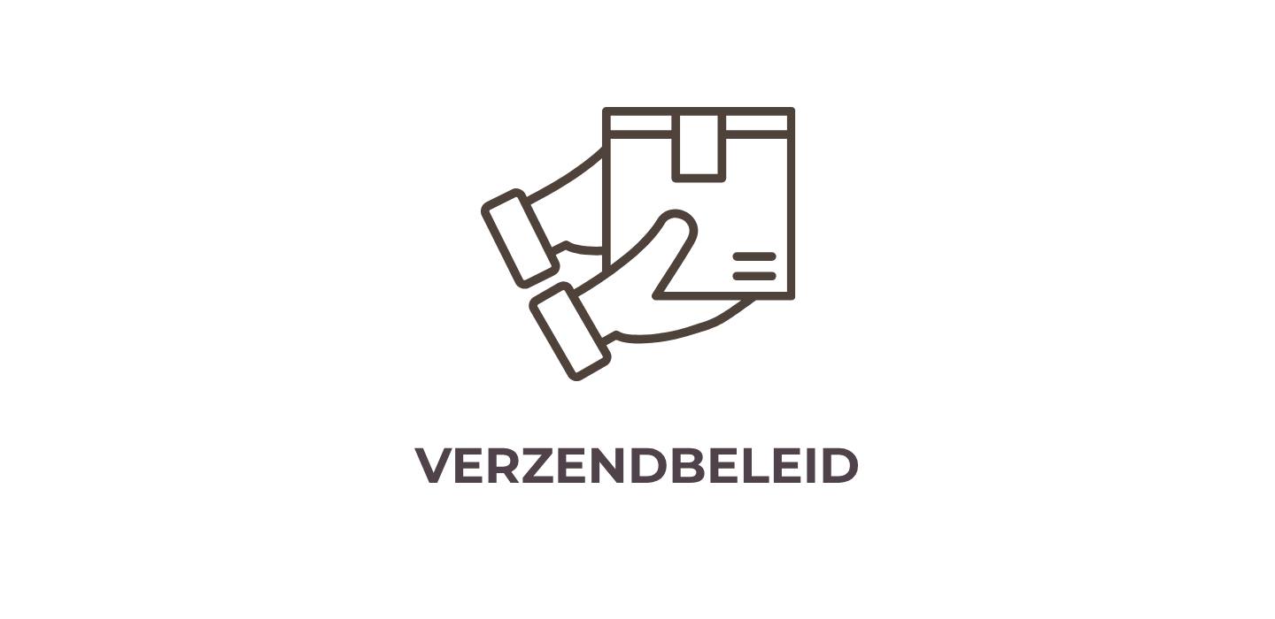 Verzendbeleid